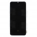 OnePlus 7 (GM1900) тачскрин + экран модуль черный Amoled