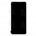 OnePlus Nord 2 5G (DN2103) тачскрин + экран модуль черный Amoled