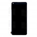 OnePlus Nord 2T 5G (CPH2399) тачскрин + экран модуль черный Amoled