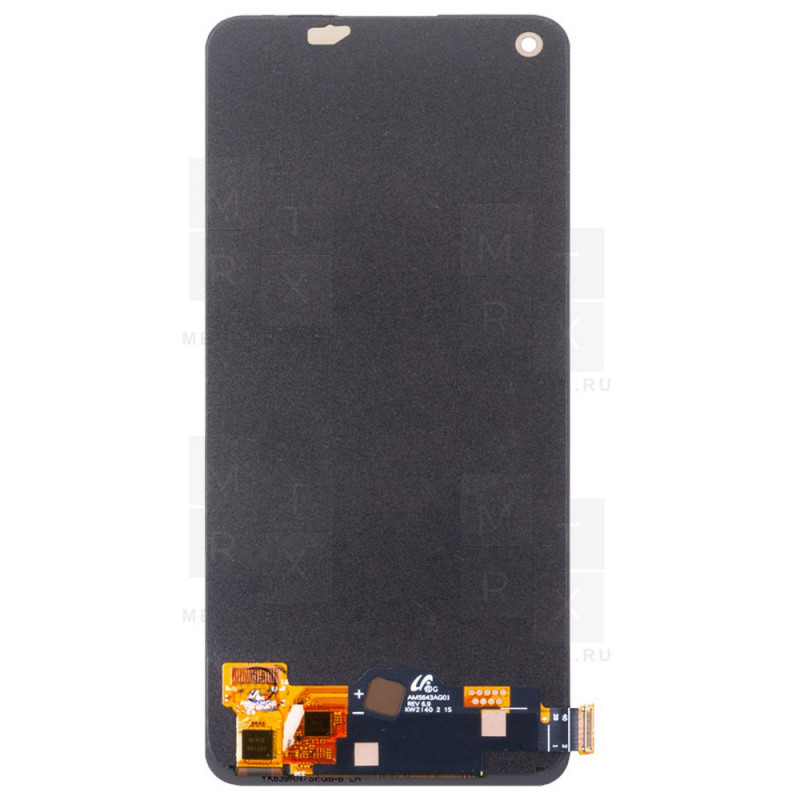 OnePlus Nord CE 2 5G (IV2201) тачскрин + экран модуль Amoled