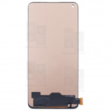OnePlus Nord CE 2 5G (IV2201) тачскрин + экран модуль черный In-Cell