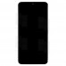 Samsung Galaxy S22+ (S906B) тачскрин + экран модуль черный OR в рамке