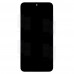 Samsung Galaxy S23 (S911B) тачскрин + экран модуль черный OR в рамке