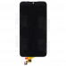 Xiaomi Mi Play (M1901F9E) тачскрин + экран модуль черный