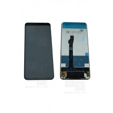 Huawei Honor View 30 Pro (OXF-AN10) тачскрин + экран (модуль) черный