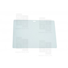 Защитное стекло (Плоское) для Huawei MediaPad M3 Lite 10