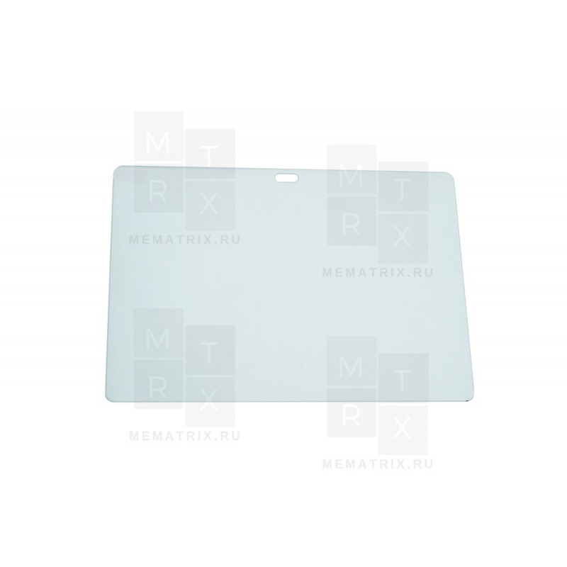 Защитное стекло (Плоское) для Huawei MediaPad M3 Lite 10