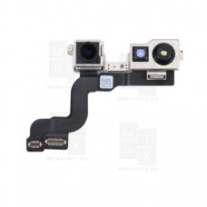 Камера для iPhone 14 Plus передняя - Премиум