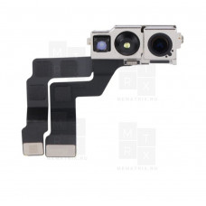 Камера для iPhone 14 Pro Max передняя - Премиум
