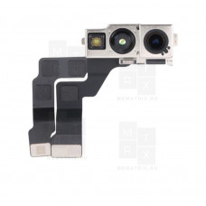 Камера для iPhone 14 Pro передняя - Премиум
