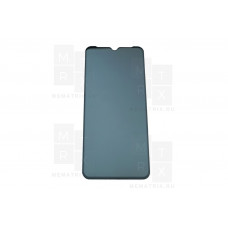 Защитное стекло (Антишпион) Samsung Galaxy A02, A02s, A12, A022G, A025F, A125F