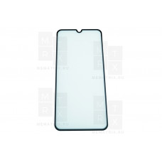 Защитное стекло (Матовое) для Samsung Galaxy A20, A30, A30s, A205F, A305F, A307F Черный