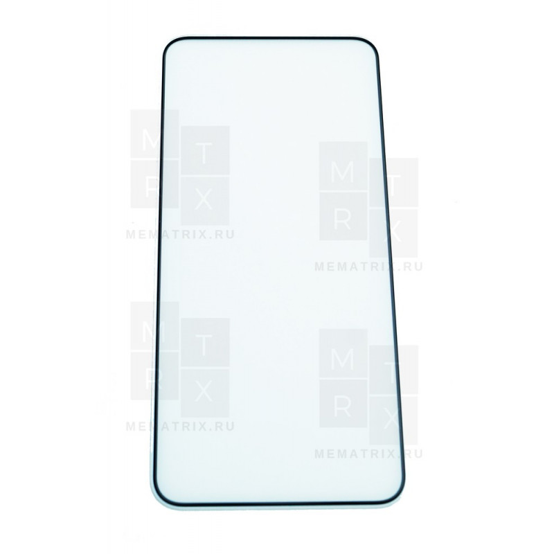 Защитное стекло (Премиум) для Samsung Galaxy S24 (S921B) Черный