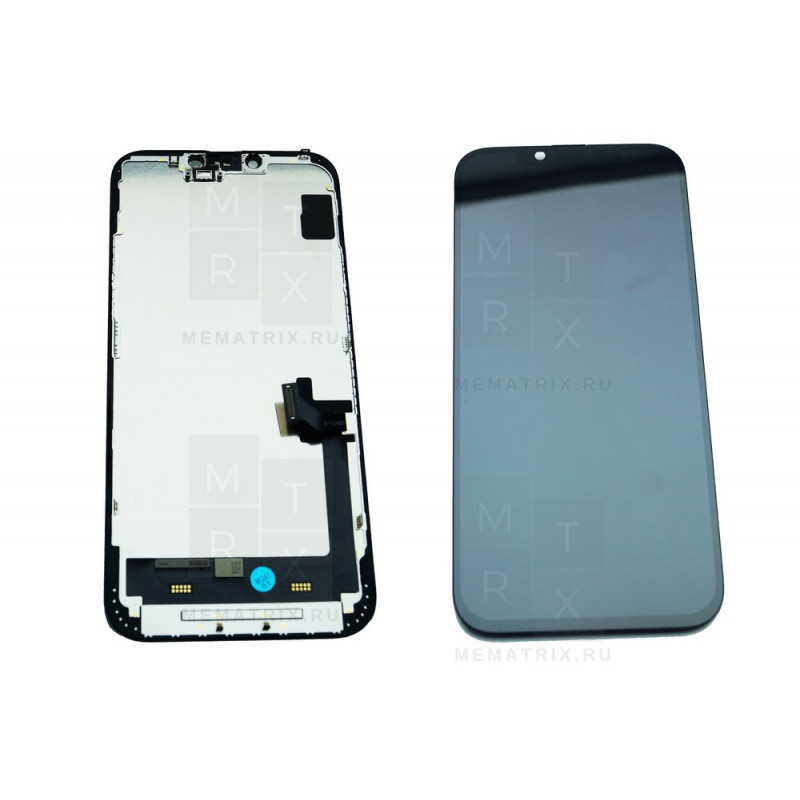 iPhone 14 Plus экран + тачскрин (модуль) In-Cell