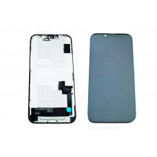 iPhone 14 экран + тачскрин (модуль) (Hard OLED)