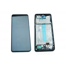 Samsung Galaxy A33 5G (A336B) экран + тачскрин (модуль) (OLED)