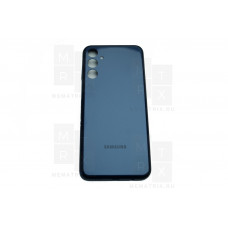 Задняя крышка для Samsung Galaxy M14 5G (M146B) Синий