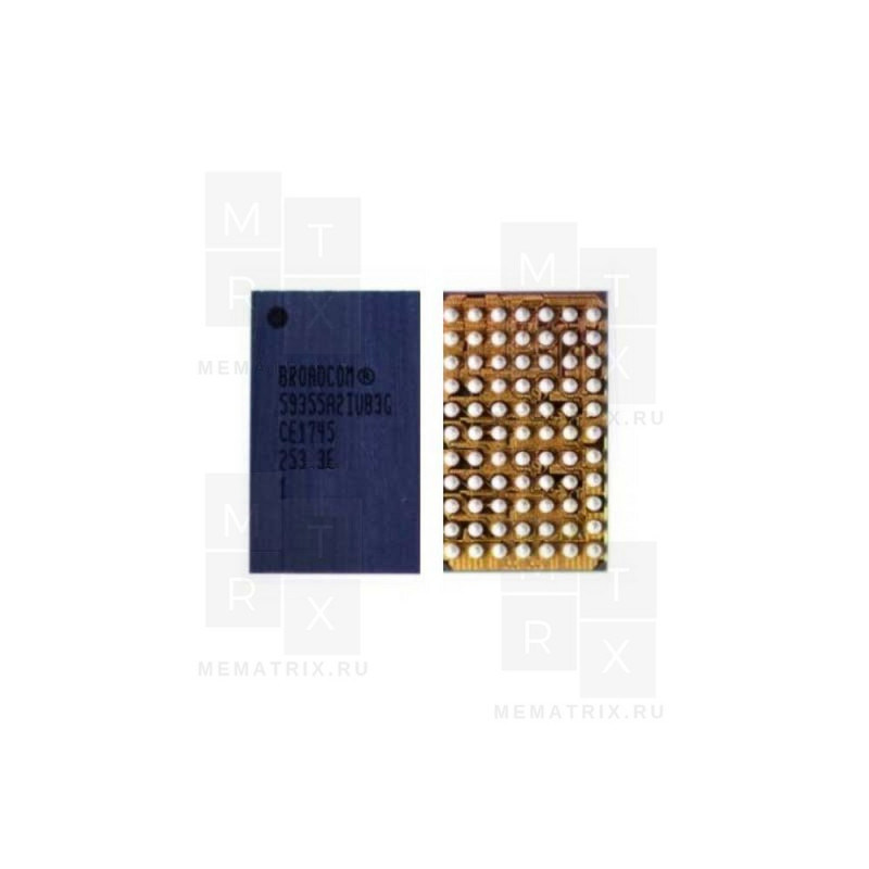 Микросхема BCM59355A2 (Контроллер зарядки для iPhone 8, 8 Plus, X)