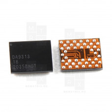 Микросхема DA9313 (Контроллер зарядки для Samsung, Xiaomi, OPPO)