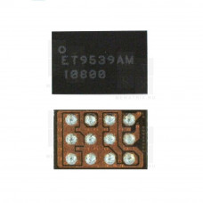 Микросхема ET9539AM (Контроллер зарядки для Samsung Galaxy A505F, A515F, M307F)