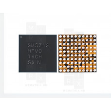 Микросхема Hi6422GWCV50022 (Контроллер питания для Samsung, Huawei)