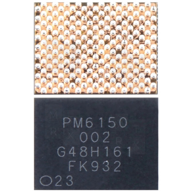 Микросхема PM6150 002 (Контроллер питания для Samsung Galaxy A705F)