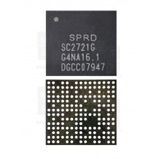 Микросхема SC2721G (Контроллер питания для Samsung)
