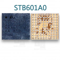 Микросхема STB601A0 U4400 (Контроллер Face ID для iPhone 11, 11 Pro Max, Xr, Xs, Xs Max)