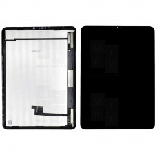 iPad Pro 11.0 2020 тачскрин + экран (модуль) черный