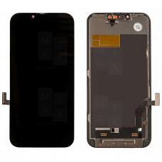 Iphone 13 Pro Max тачскрин + экран модуль черный In-Cell