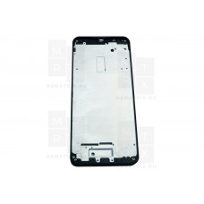 Рамка дисплея для Samsung Galaxy M23 5G, M33 5G (M236B, M336B) Черный