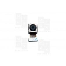 Камера для Xiaomi Poco C40 (220333QPG) (13 MP) задняя