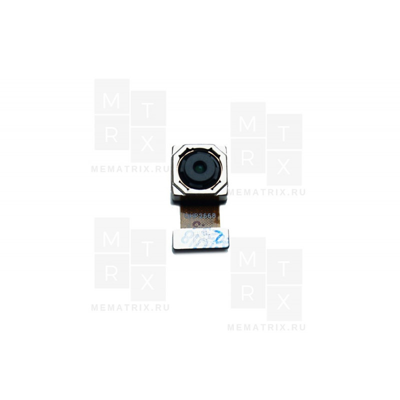 Камера для Xiaomi Poco C40 (220333QPG) (13 MP) задняя