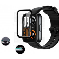 Защитная пленка Полное покрытие для Realme Watch 3 Pro