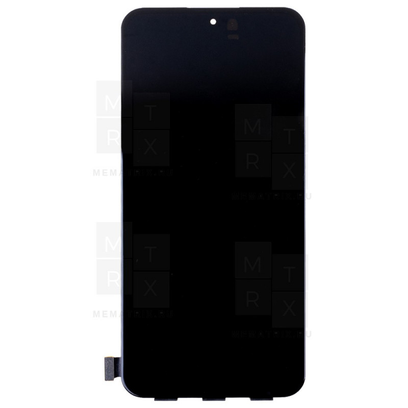 Xiaomi 13 (2211133C) тачскрин + экран модуль черный OR