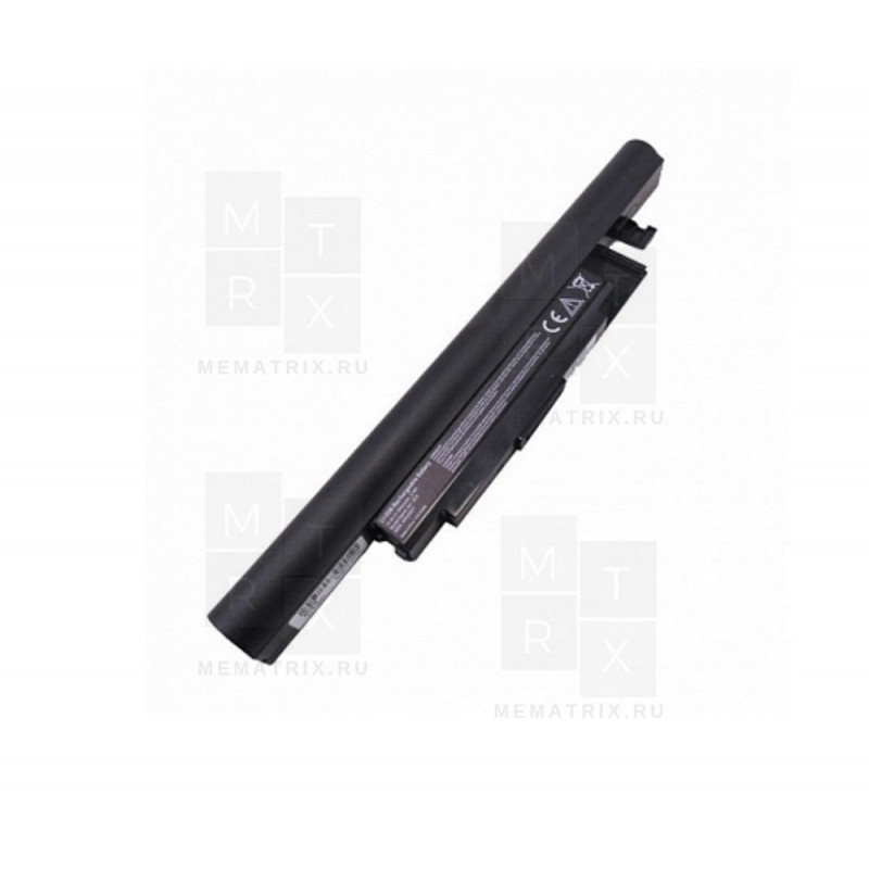 Аккумулятор для Medion A41-B34, A32-B34 37Wh, 2600mAh, 14.4V