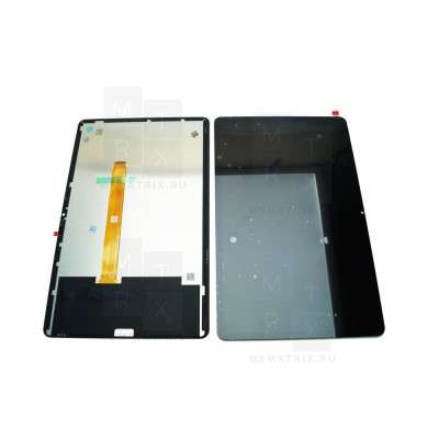 Huawei Honor Pad X9 11.5 (ELN-W09) тачскрин + экран (модуль) Черный