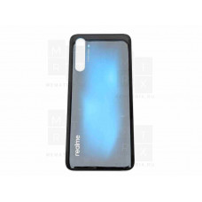 Задняя крышка для Realme 6 Pro (RMX2063) Синий