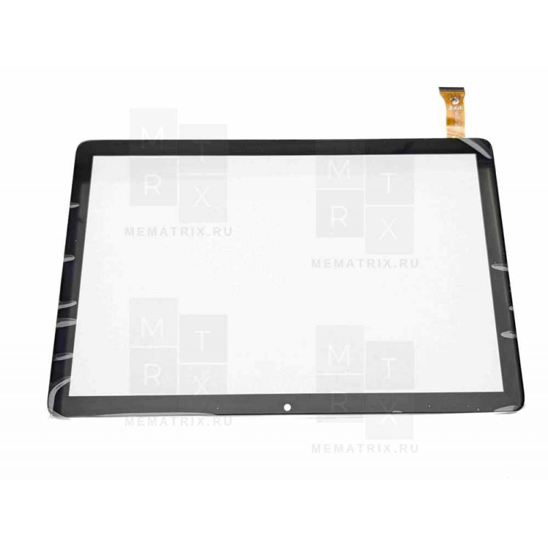 Тачскрин для Teclast P40HD (51 pin) Черный