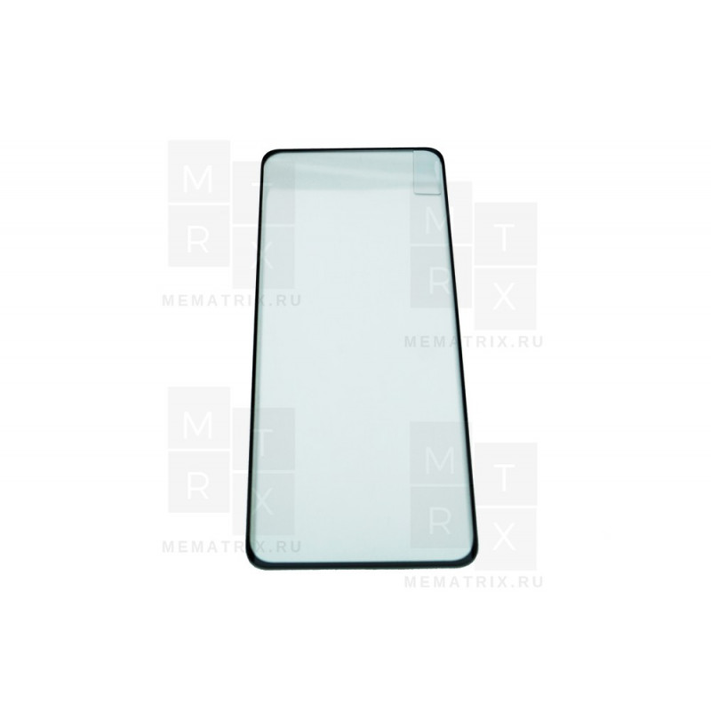 Защитное стекло (Полное покрытие) для Xiaomi 13 Lite Черный