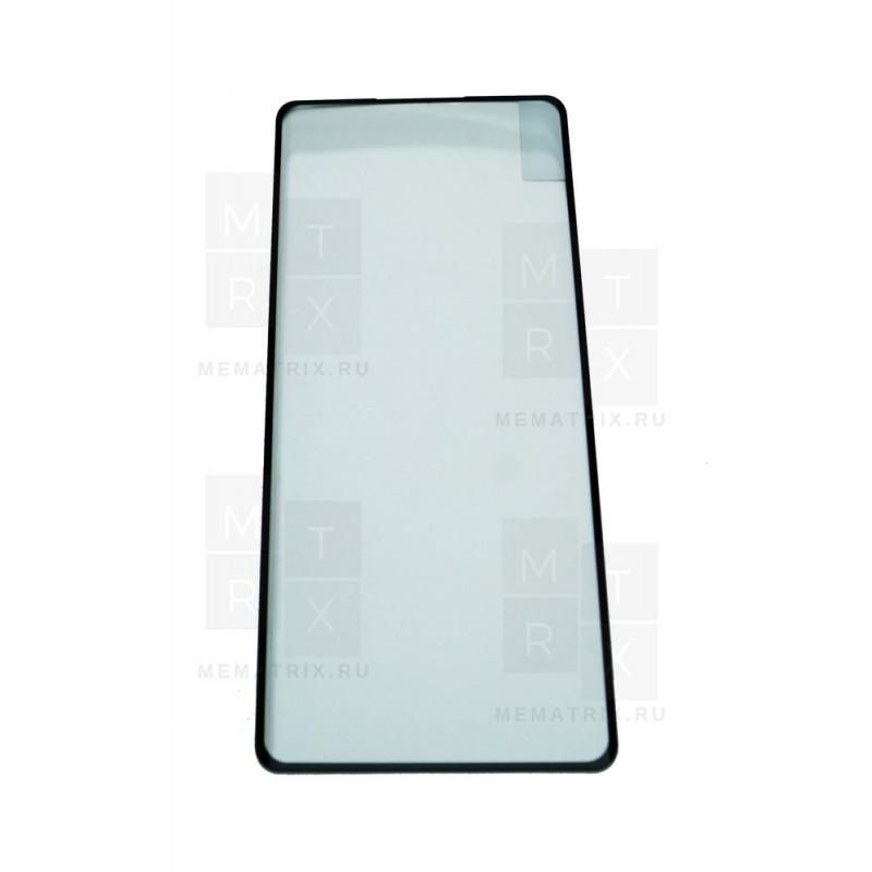 Защитное стекло (Полное покрытие) для Vivo V25 Pro