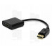 Переходники DisplayPort - HDMI 1920x1200, 1080 P (длина 0,1 м)