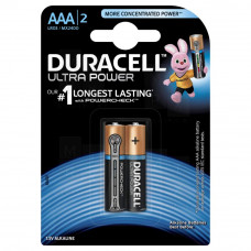 Батарейка DURACELL LR 03-2BL Ultra Power (20)
