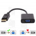 Переходник DisplayPort в VGA 1080P