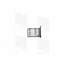 Сим-лоток для Huawei Pura 80 Pro (LMR-LX9) Черный