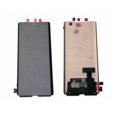 Tecno Camon 40 Pro 5G (CM7) тачскрин + экран (модуль) Черный OR