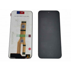 Huawei Honor X6c (NIC-LX1, NIC-LX2, NIC-LX3) тачскрин + экран (модуль) Черный OR Huawei Honor X6c (NIC-LX1, NIC-LX2, NIC-LX3) тачскрин + экран (модуль) Черный OR