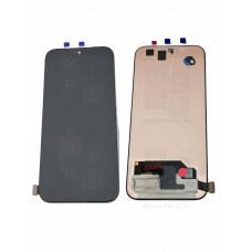 Tecno Camon 50 4G (CN5) тачскрин + экран (модуль) Черный OR Tecno Camon 50 4G (CN5) тачскрин + экран (модуль) Черный OR