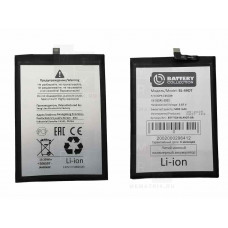 Аккумулятор для Tecno Camon 20, 20 Pro 4G, 5G, 30 5G, 30S, Spark 20 Pro+ (BL-49OT) Премиум