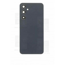 Задняя крышка для Samsung Galaxy M55 5G (M556B) Черный Премиум Задняя крышка для Samsung Galaxy M55 5G (M556B) Черный Премиум